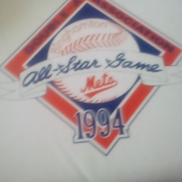 Mets stuff - Picture 3 of 5